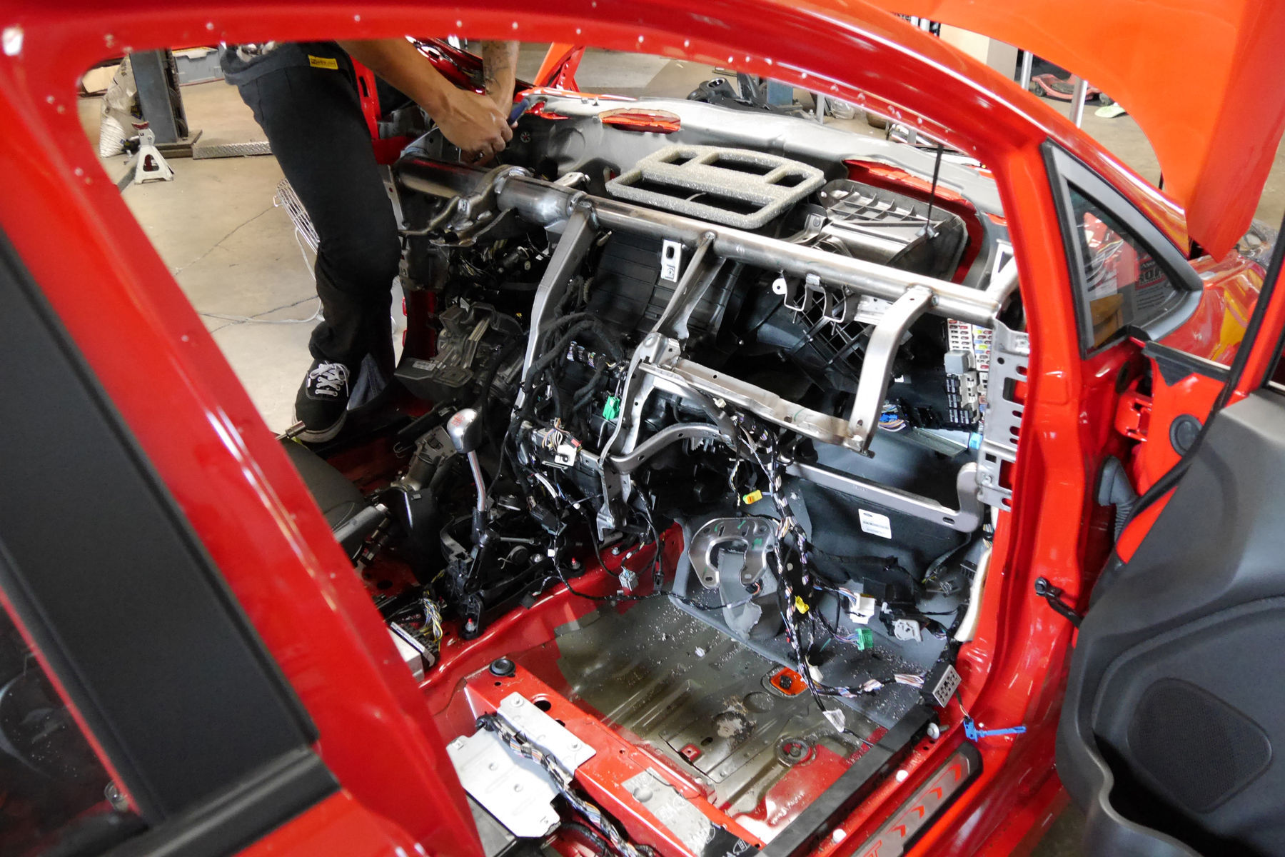 2015 Ford Fiesta ST | 2015 DSPORT Magazine Ford Fiesta ST