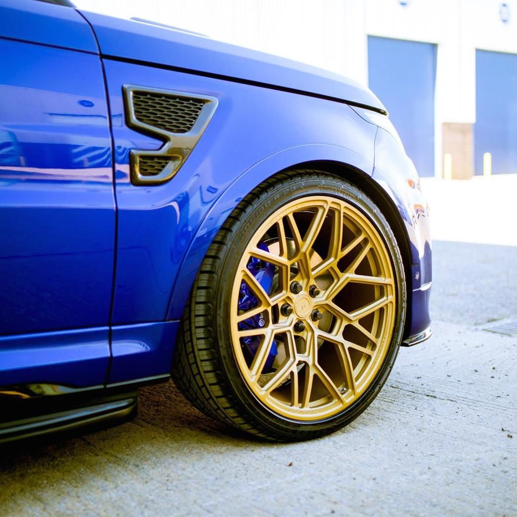    | Vossen Forged UV-1