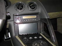 2008 Lamborghini Reventon