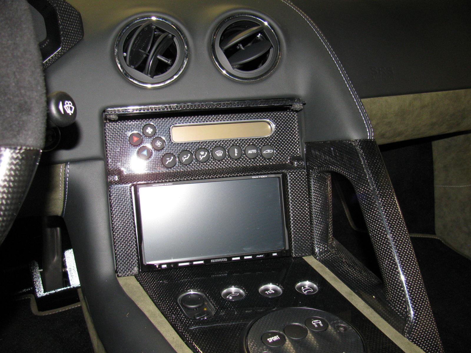 2008 Lamborghini Reventon | 2008 Lamborghini Reventon