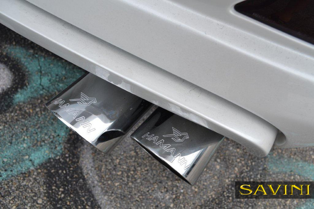 2013 BMW 6 Series | '13 BMW 6-series by MC Customs