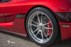 ADV.1 Wheels | Koenigsegg Agera R 
