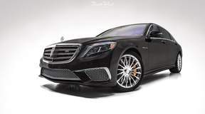 S65 AMG