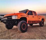 Project Silverado 