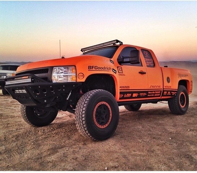 2009 Chevrolet Silverado 1500 | Project Silverado 
