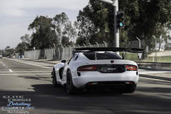 2016 Dodge Viper ACR