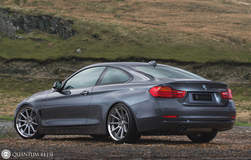 Quantum44 S1 - BMW 428I Sport line  