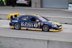 K-Pax 2010 S60 GT