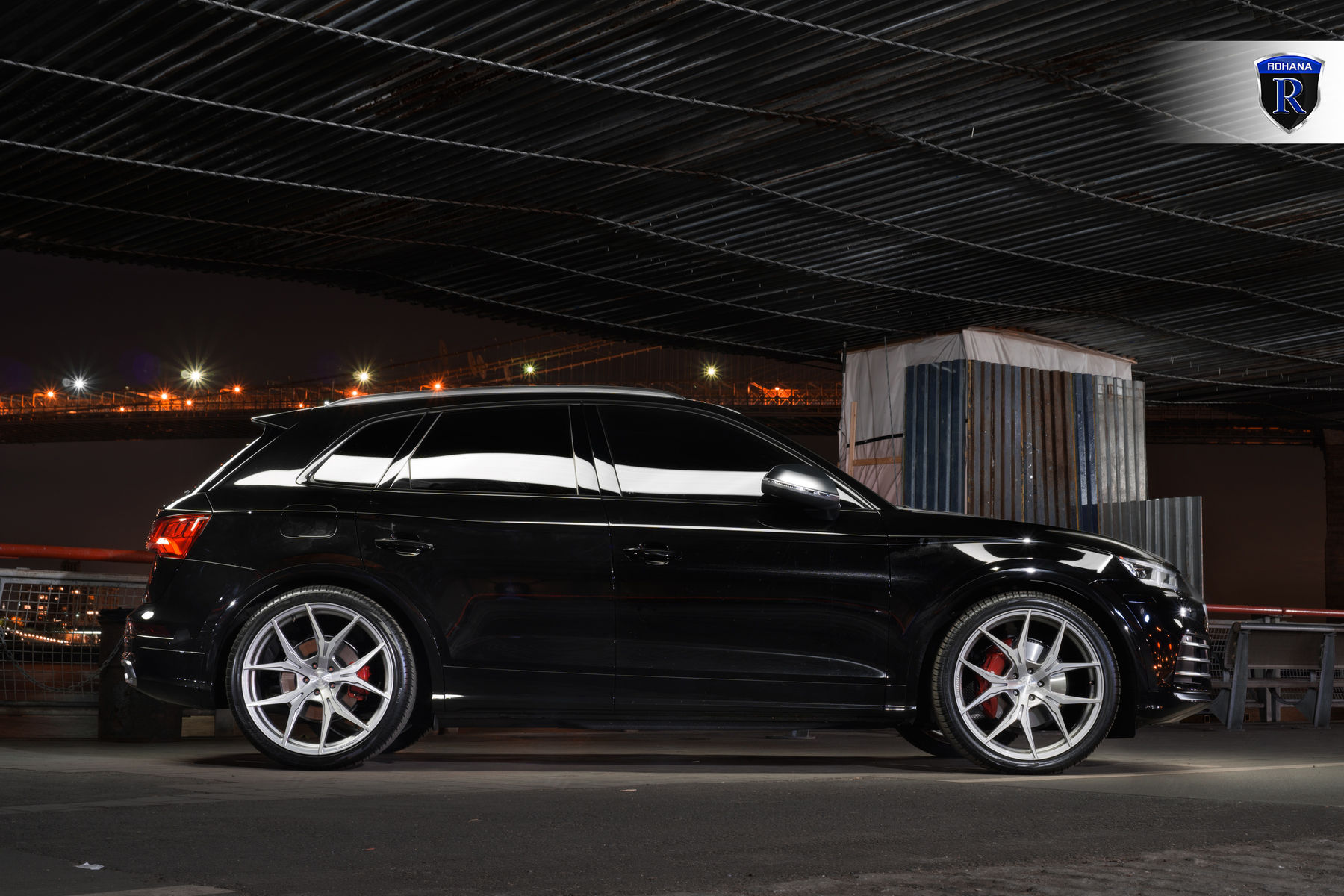 2018 Audi SQ5 | Audi SQ5