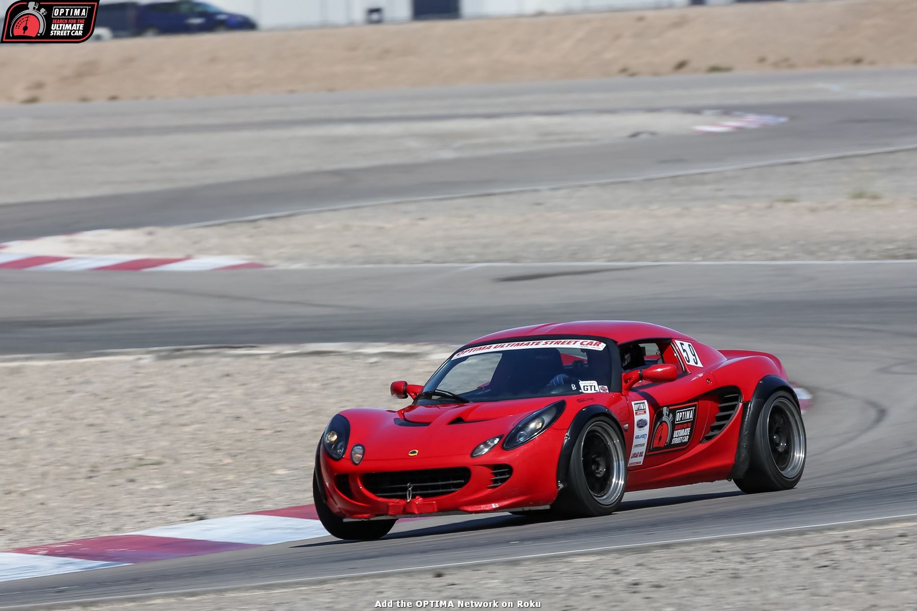 2006 Lotus Elise | Ryan Johnson's 2006 Lotus Elise