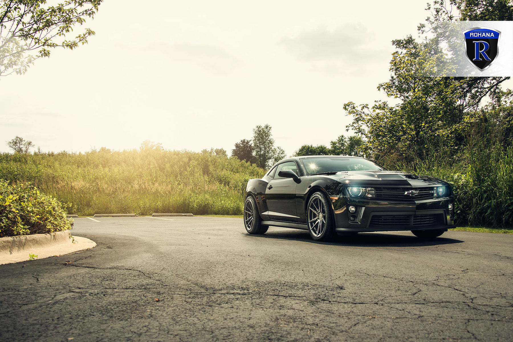  Chevrolet Camaro | Chevrolet Camaro