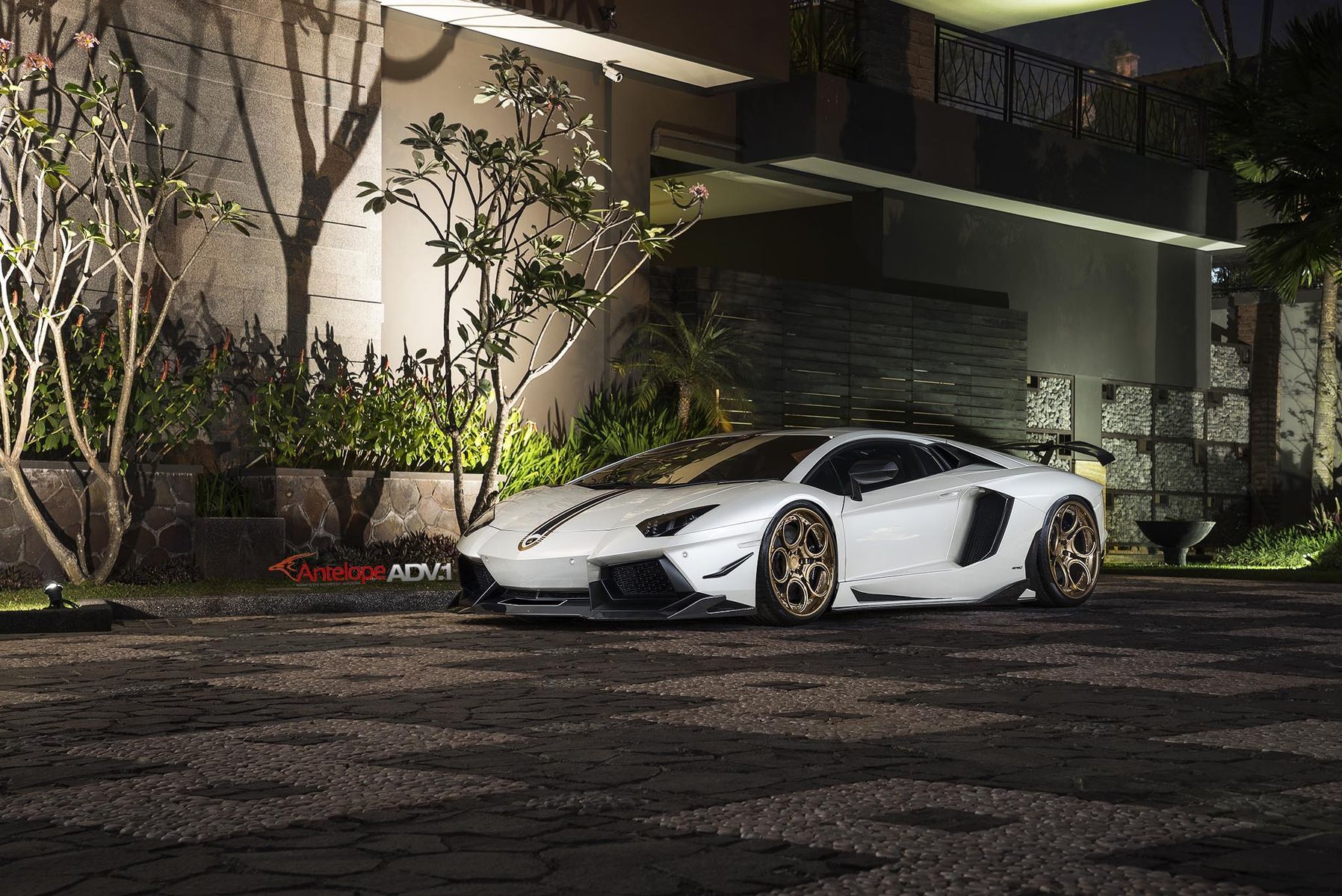 Lamborghini Aventador | Lamborghini Aventador LP700