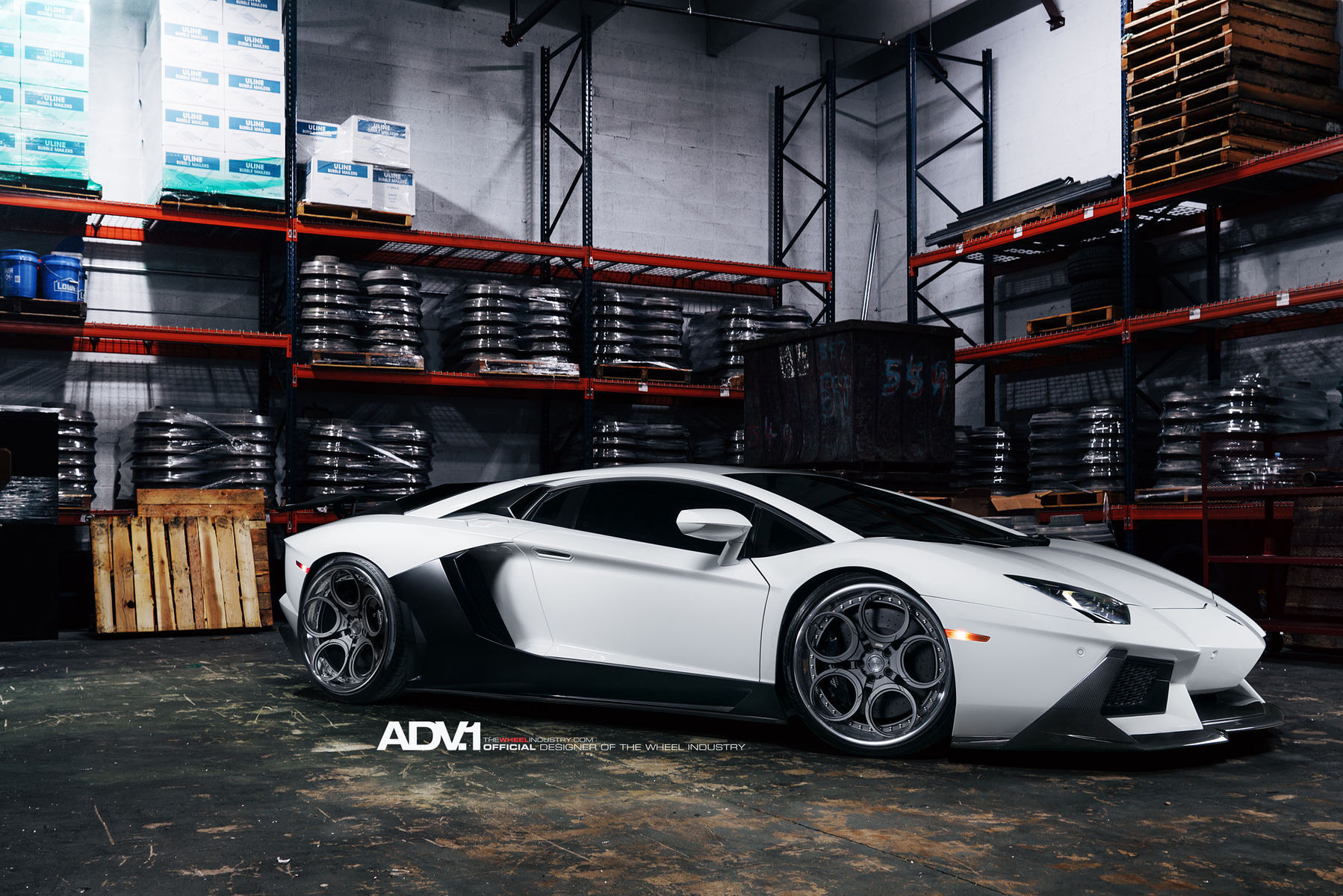 Lamborghini Aventador | Lamborghini Aventador LP700-4
