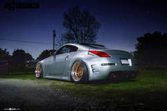 Nissan 350Z