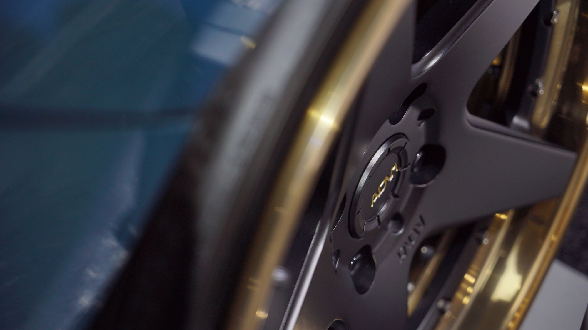 2015 Ford Fiesta ST | '15 Fiesta ST by Cinemotive