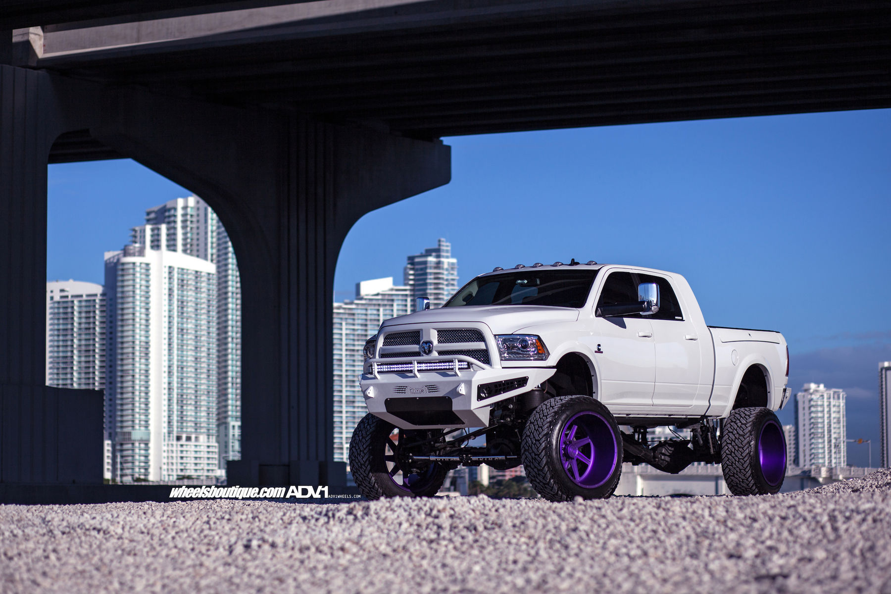 Dodge Ram Pickup 2500 | Dodge Ram Cummins 2500HD