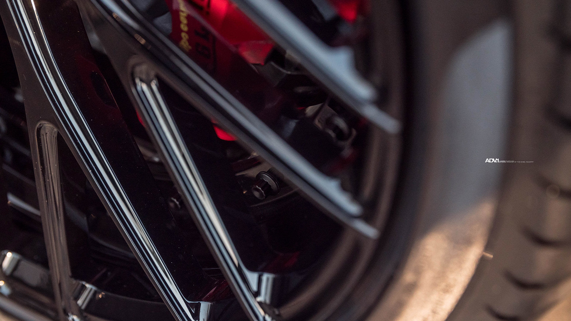 Ferrari F12 Berlinetta | Ferrari 812 Superfast - ADV.1 ADV10.0 M.V2 Super Light Series Wheels