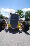 Yellow Grill