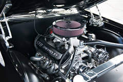 1970 Chevelle SS