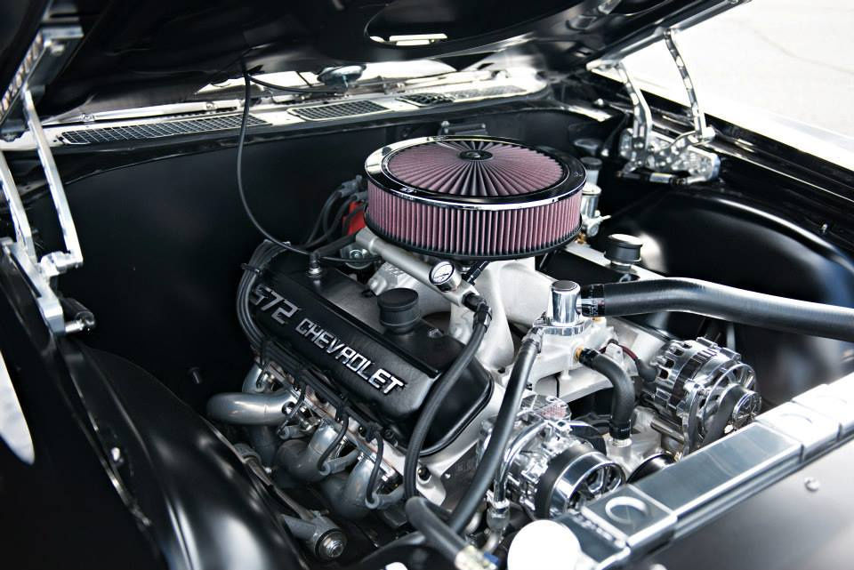 1970 Chevrolet Astro | 1970 Chevelle SS