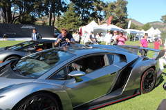 Lamborghini Veneno