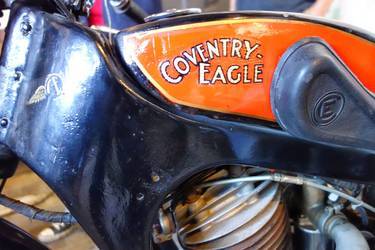 Coventry-Eagle Primary Image