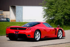 2003 Ferrari Enzo