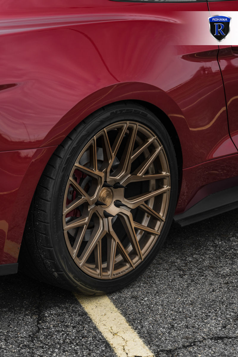 2016 Ford Mustang | Ford Mustang GT
