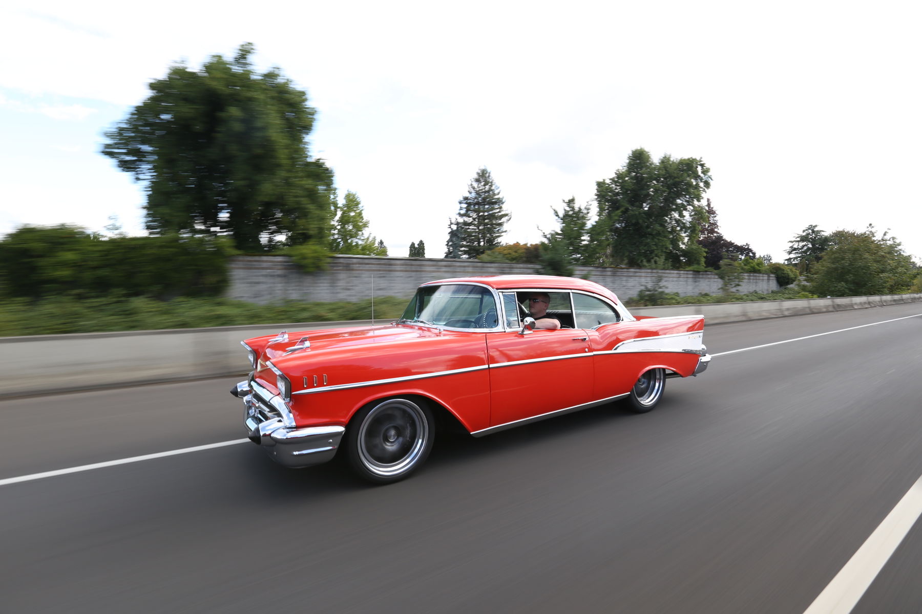 1957 Chevrolet Bel Air | 1957 Chevy by MetalWorks