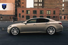Lexus GS350