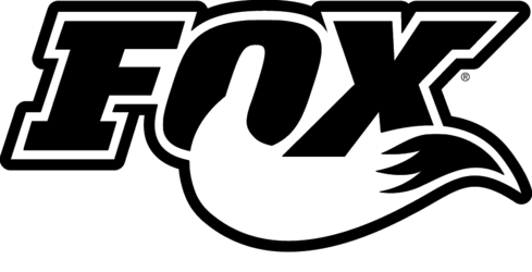 FOX tuned by Ford Performance off-road suspension leveling kit