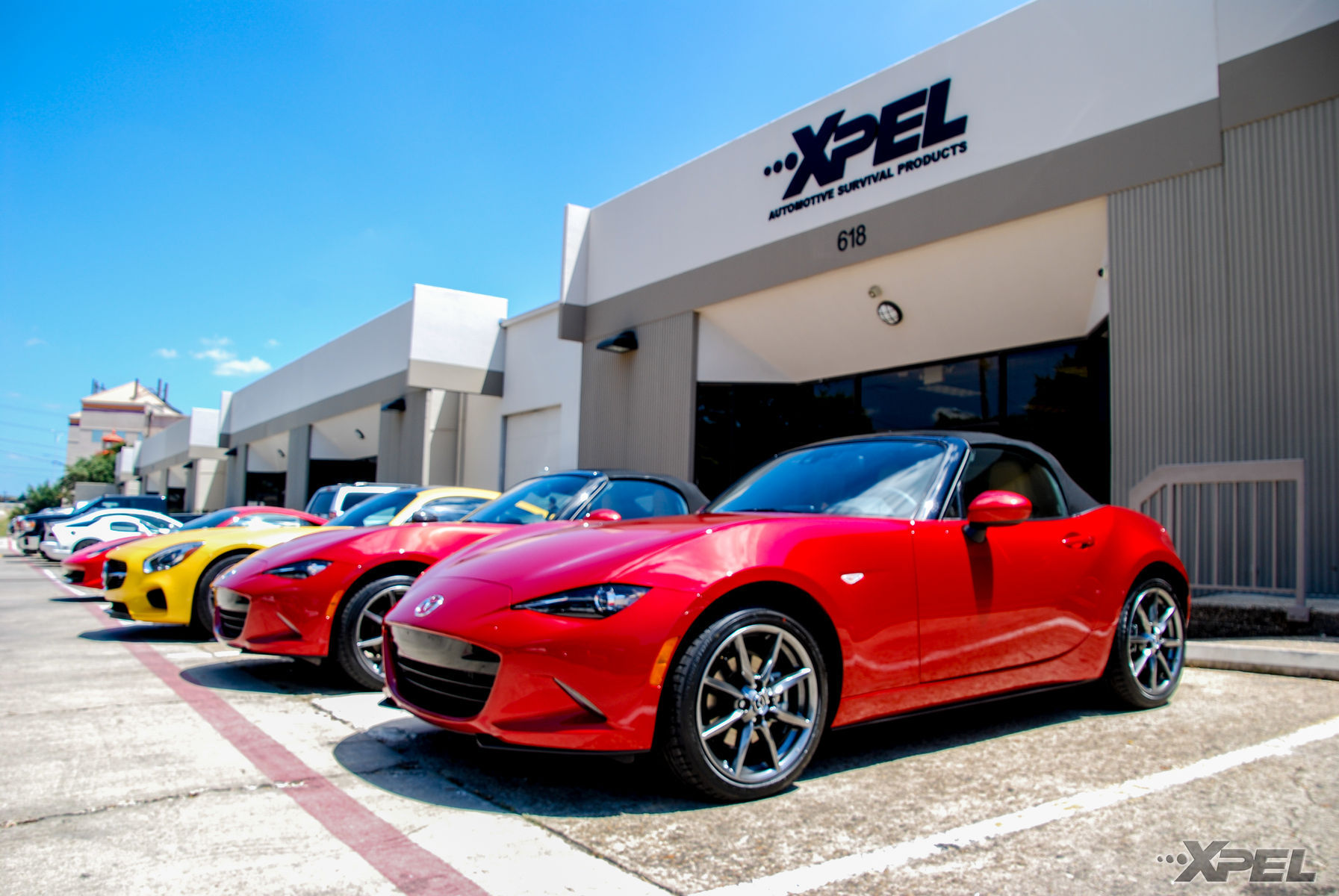 2016 Mazda MX-5 Miata | 2016 Miata MX-5 Launch Edition