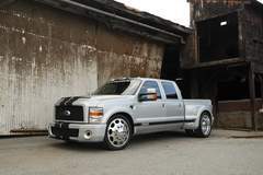Ford F-450