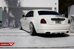 Rolls Royce Ghost RR04