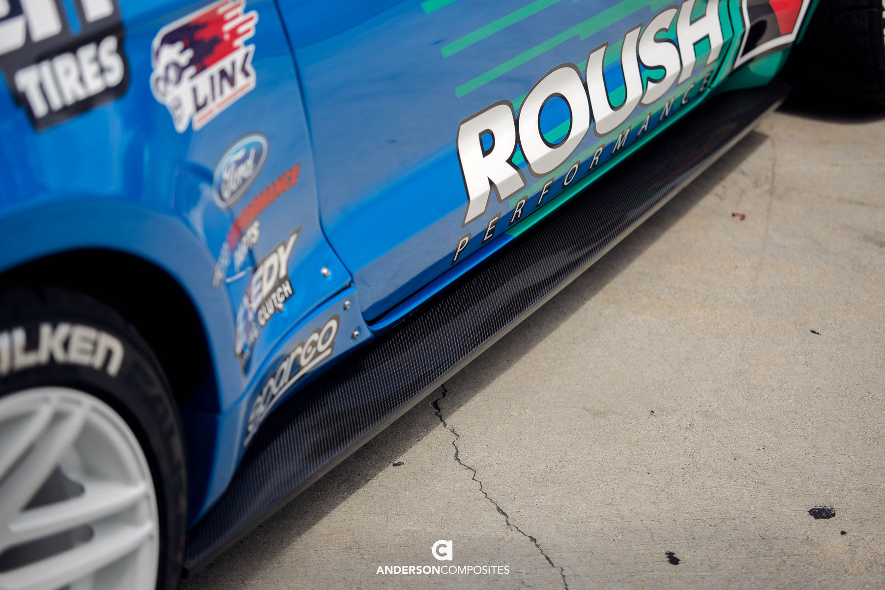 2018 Ford Mustang | Justin Pawlak 2018 Mustang