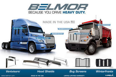 BELMOR - HT Products