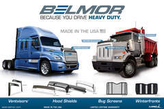 BELMOR - HT Products