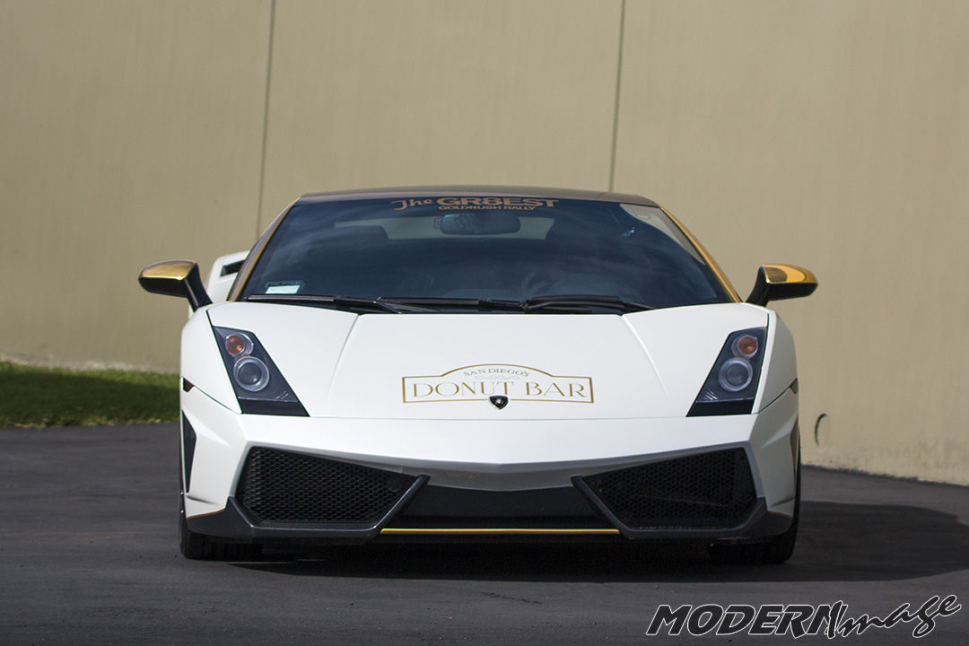  Lamborghini Gallardo | Gallardo for goldRush