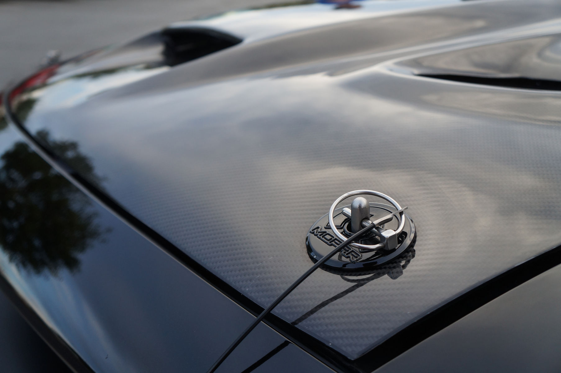 2015 Dodge Challenger | 2015 Dodge Challenger SRT 392 Scat Pack
