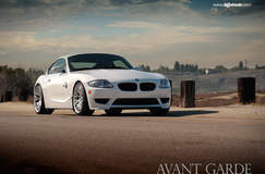 BMW Z4 M