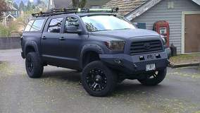 2013 Toyota Tundra Z Series