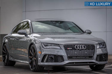 Audi - XO Luxury Tokyo