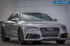 Audi - XO Luxury Tokyo