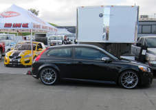 k-Pax racings 2012 C30