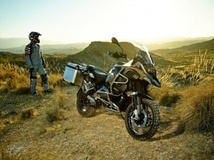 R1200 GS - Legendary Touring