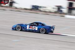 Danny Popp Wins Third Consecutive Optima Ultimate Street Car Invitational Championship on Forgeline GA3R Wheels