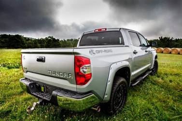 2015 Toyota Tundra | Toyota Tundra 2015