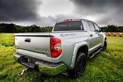 Toyota Tundra 2015