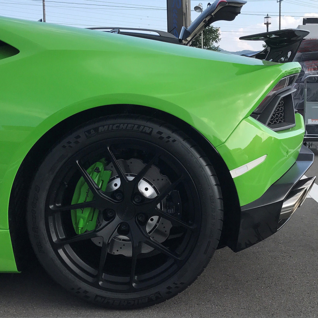 | Forgeline VX1R