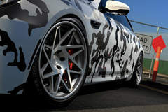 BMW M6 Twist 16 Sport 5V Combo